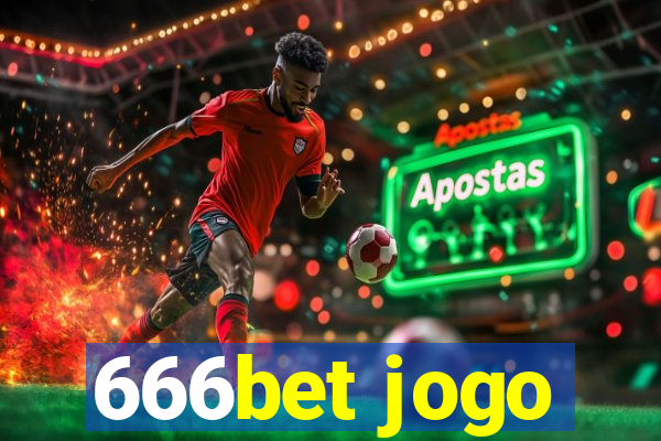 666bet jogo