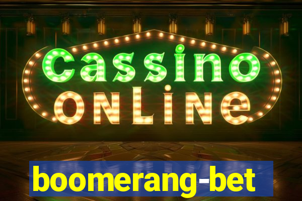 boomerang-bet