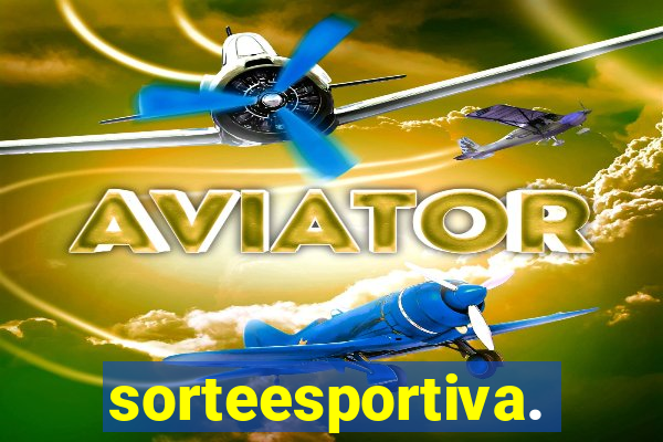 sorteesportiva.bet