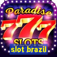 slot brazil