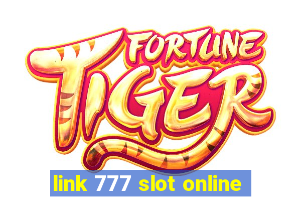 link 777 slot online