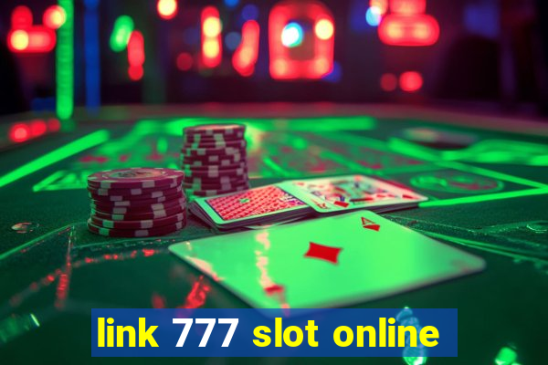 link 777 slot online