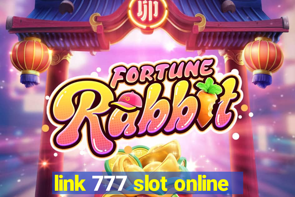 link 777 slot online