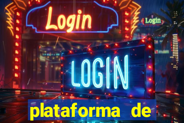 plataforma de porcentagem de jogos