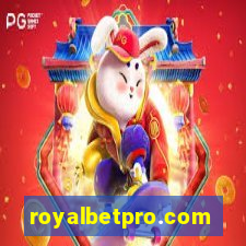 royalbetpro.com