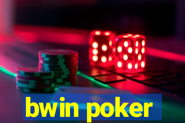 bwin poker