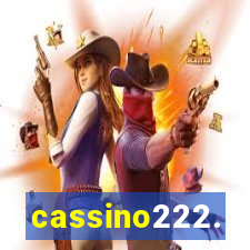 cassino222.