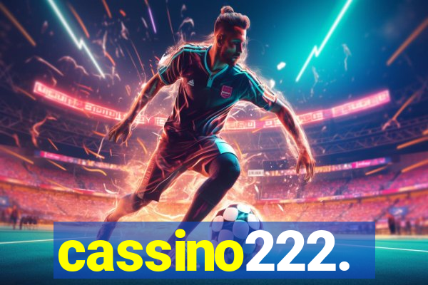 cassino222.