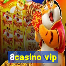 8casino vip