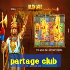 partage club