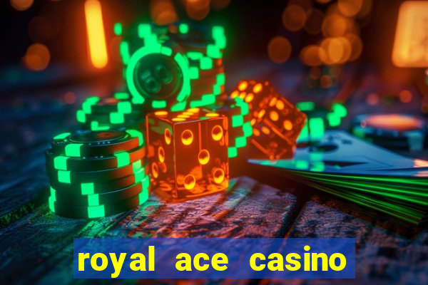 royal ace casino no deposit bonus