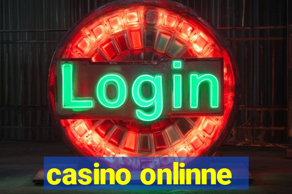 casino onlinne