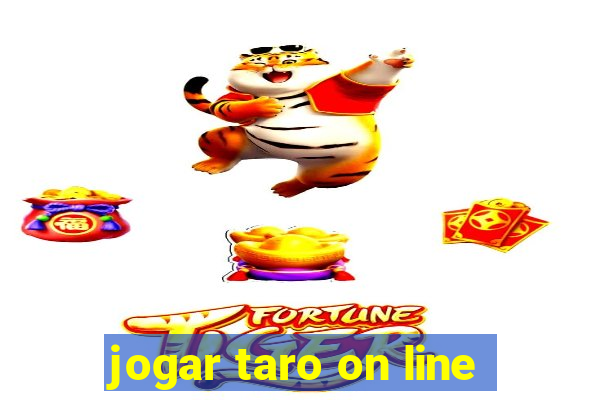 jogar taro on line