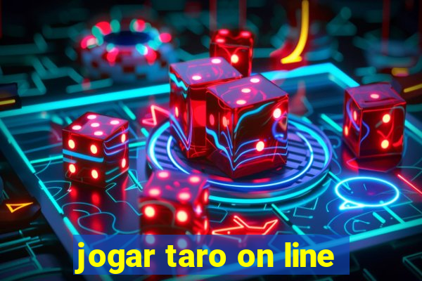 jogar taro on line