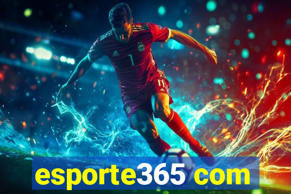 esporte365 com