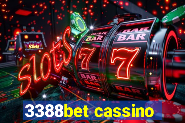 3388bet cassino