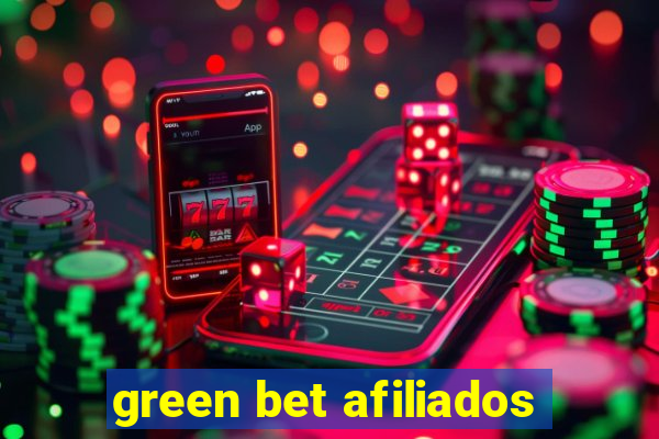 green bet afiliados