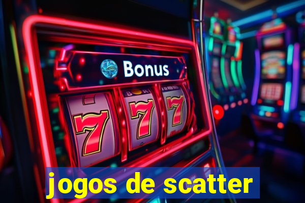 jogos de scatter