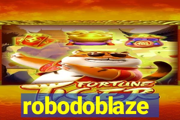 robodoblaze