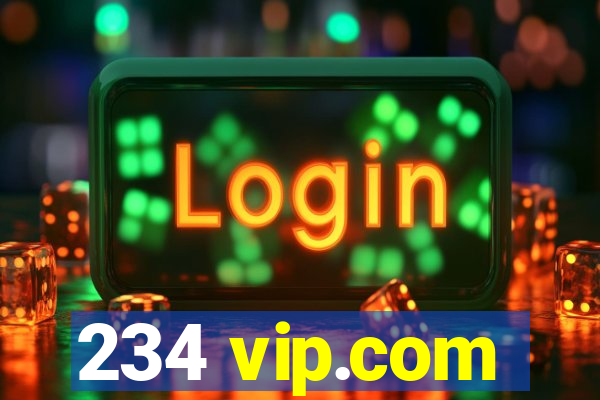 234 vip.com