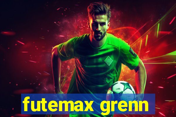 futemax grenn