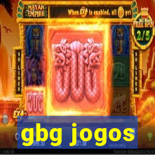 gbg jogos