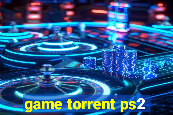 game torrent ps2