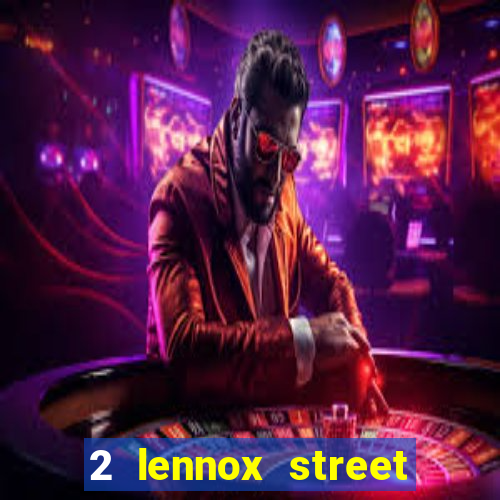 2 lennox street casino nsw 2470