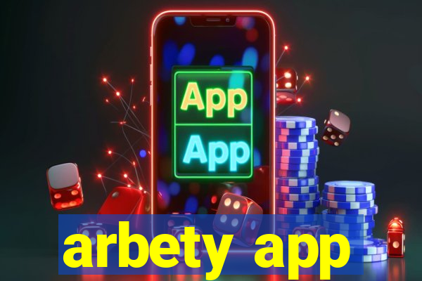 arbety app