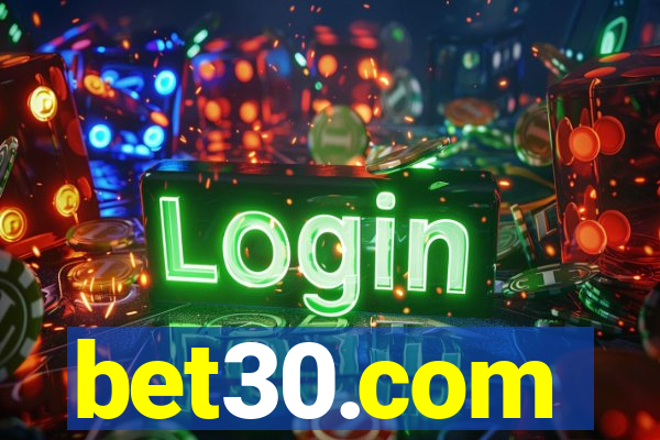 bet30.com