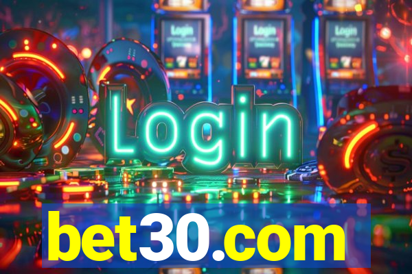 bet30.com