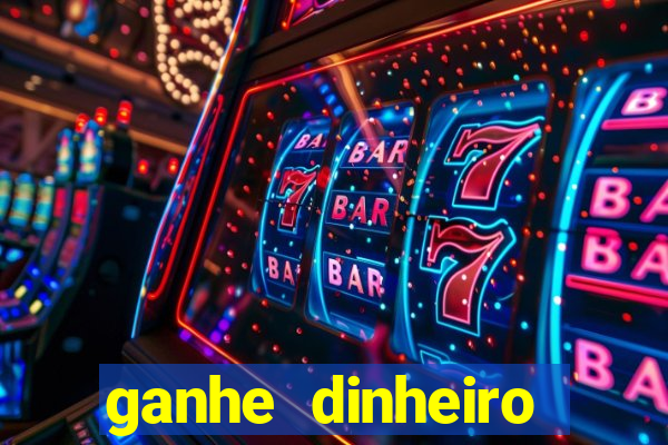 ganhe dinheiro jogando poker online