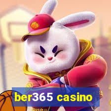 ber365 casino