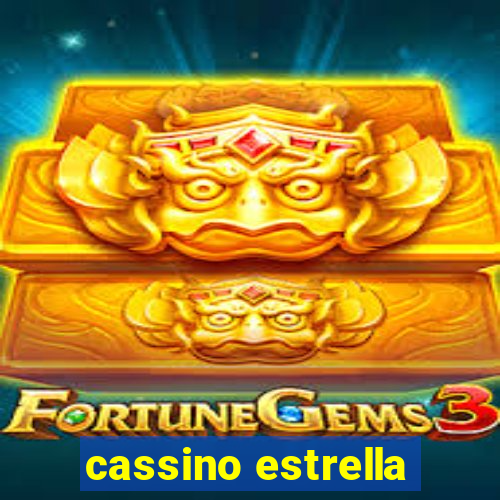 cassino estrella