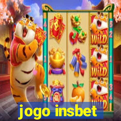 jogo insbet