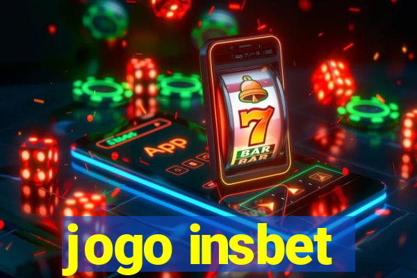 jogo insbet