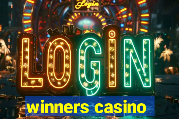 winners casino