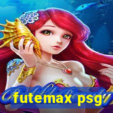 futemax psg