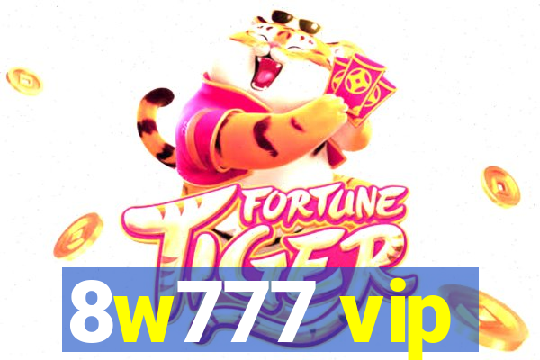 8w777 vip