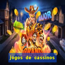 jogos de cassinos que pagam