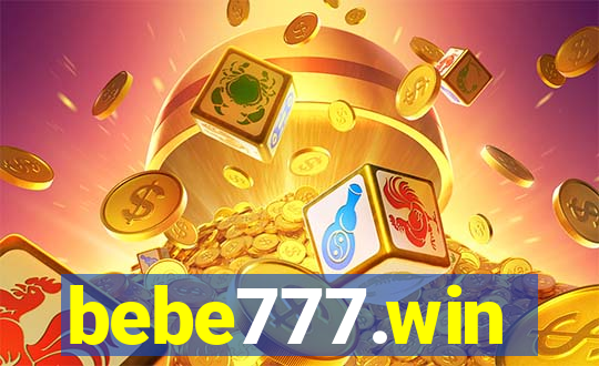 bebe777.win