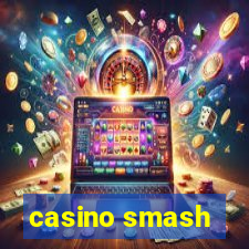 casino smash