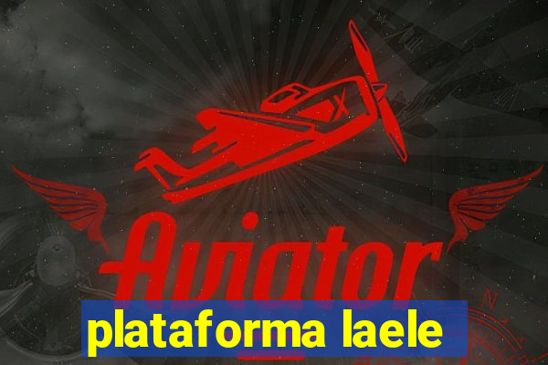 plataforma laele