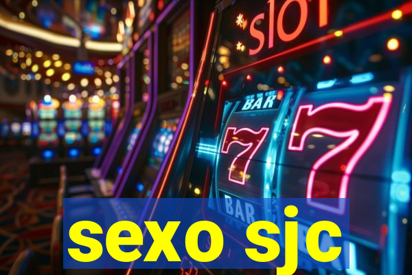 sexo sjc