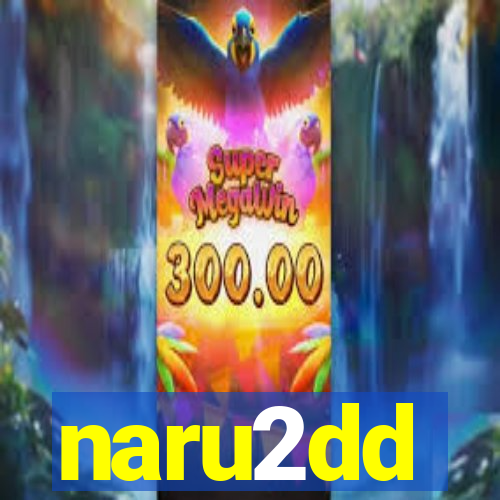 naru2dd