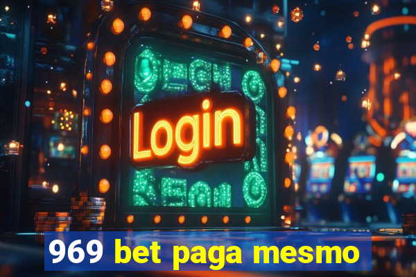 969 bet paga mesmo