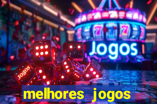 melhores jogos mundo aberto para android