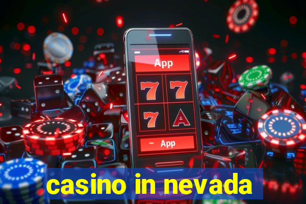 casino in nevada