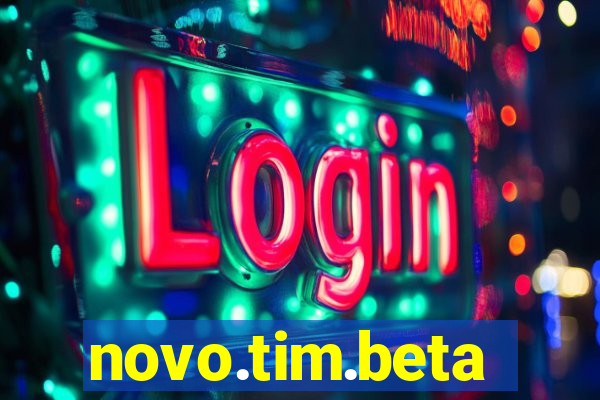 novo.tim.beta