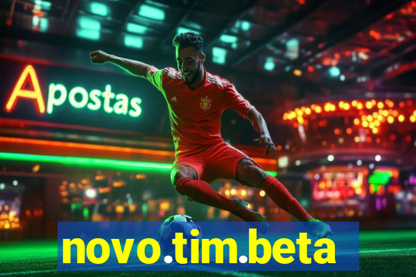 novo.tim.beta